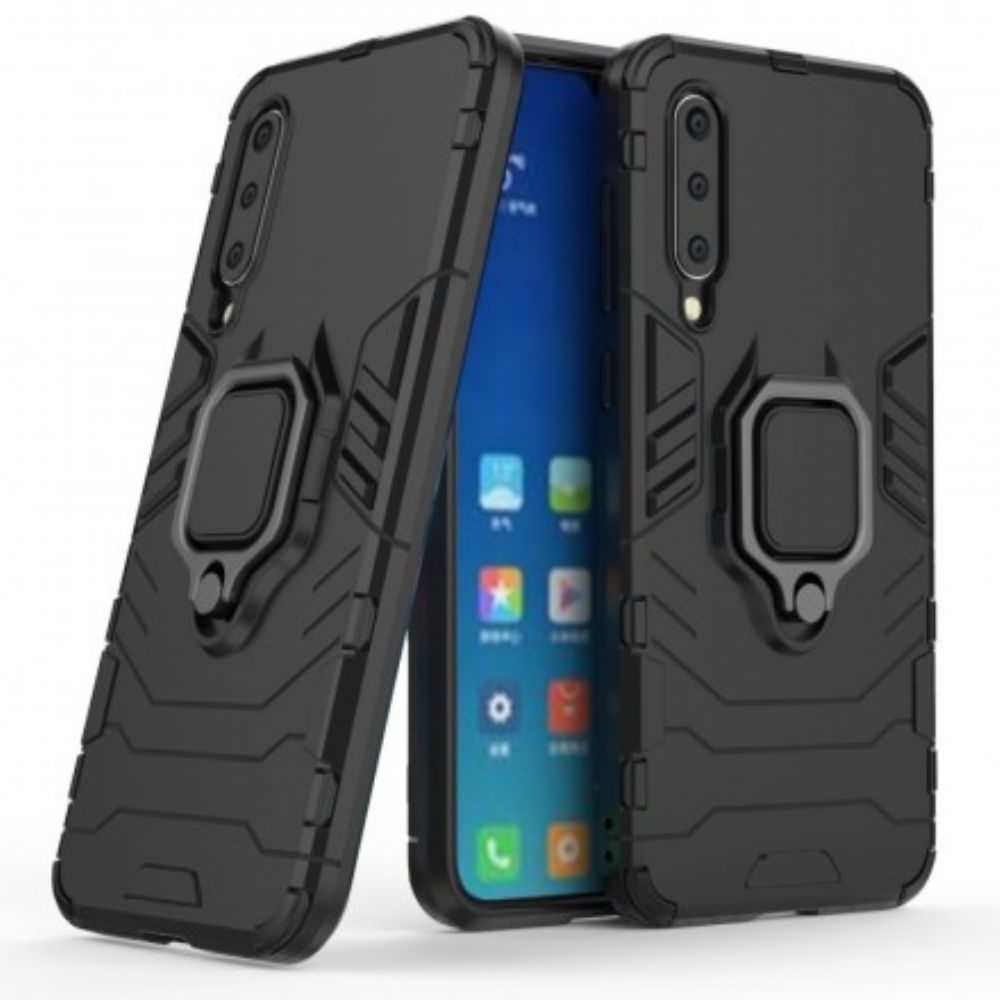 Hoesje voor Xiaomi Mi 9 SE Resistente Bel