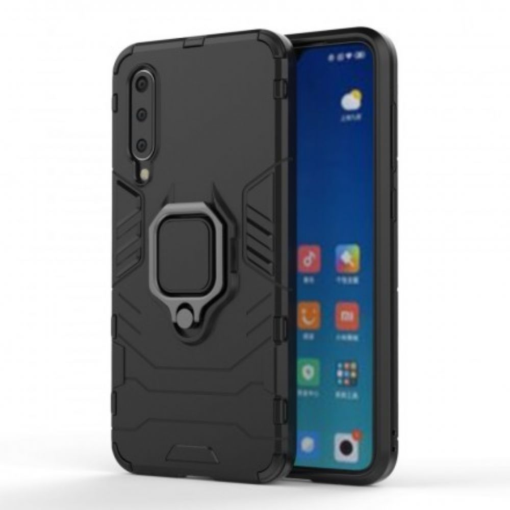 Hoesje voor Xiaomi Mi 9 SE Resistente Bel