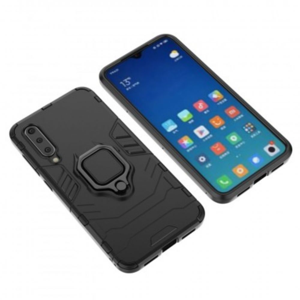 Hoesje voor Xiaomi Mi 9 SE Resistente Bel