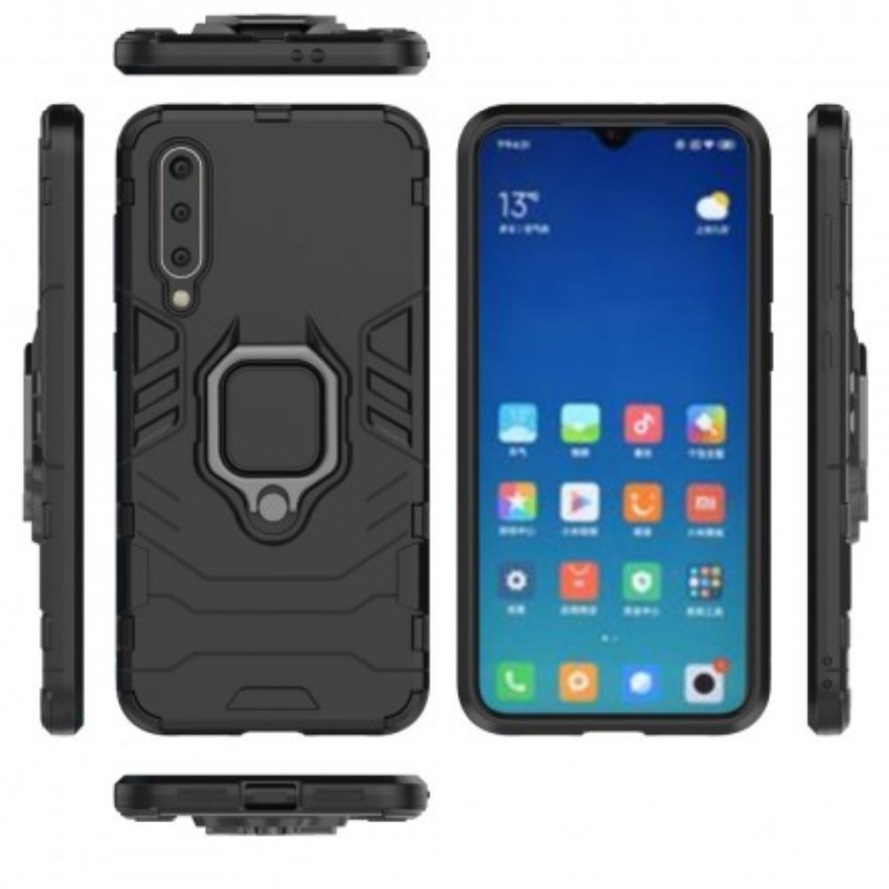 Hoesje voor Xiaomi Mi 9 SE Resistente Bel