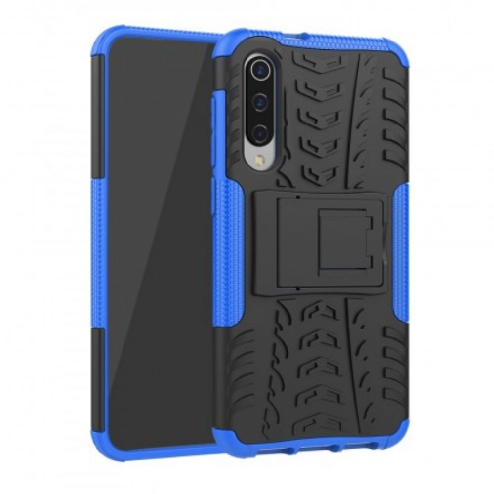 Hoesje voor Xiaomi Mi 9 SE Ultrabestendig Plus