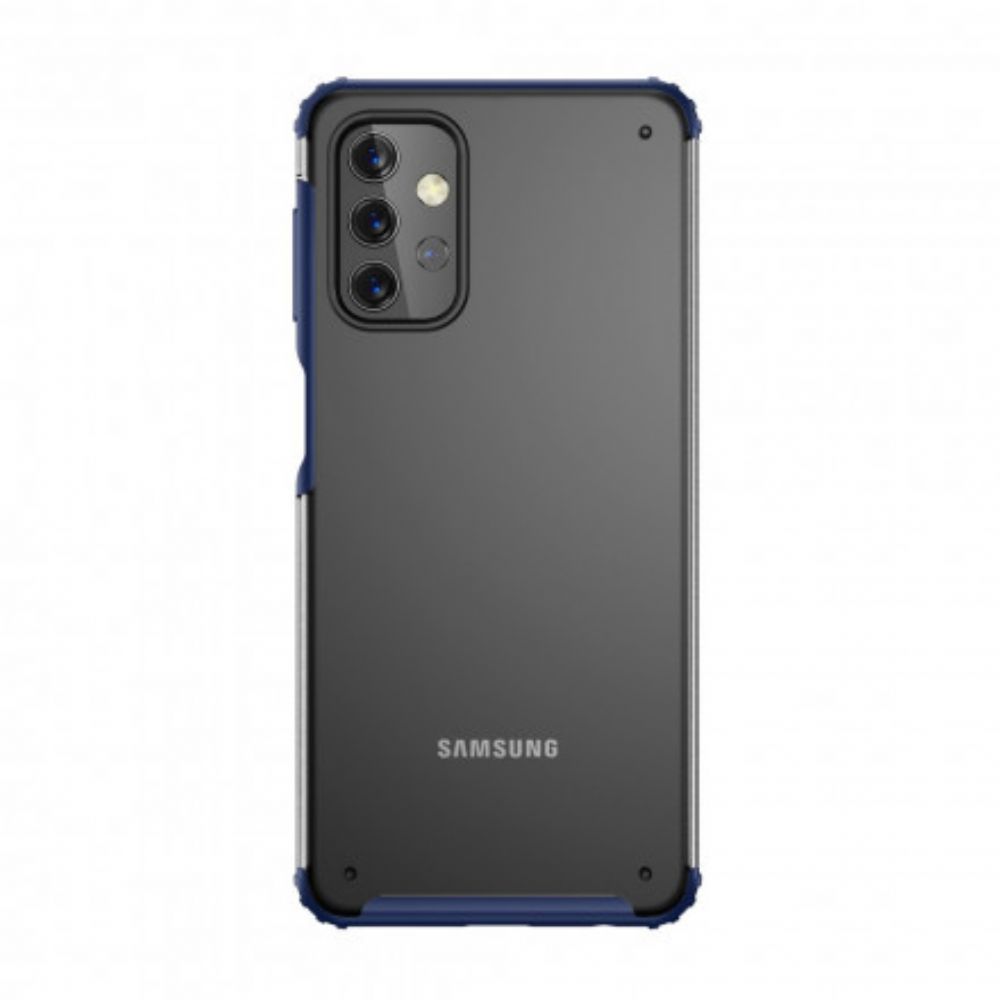 Telefoonhoesje voor Samsung Galaxy A32 5G Bepantsering Serie