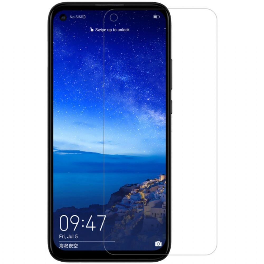 Schermbeschermfolie Voor Huawei Mate 30 Lite Nillkin