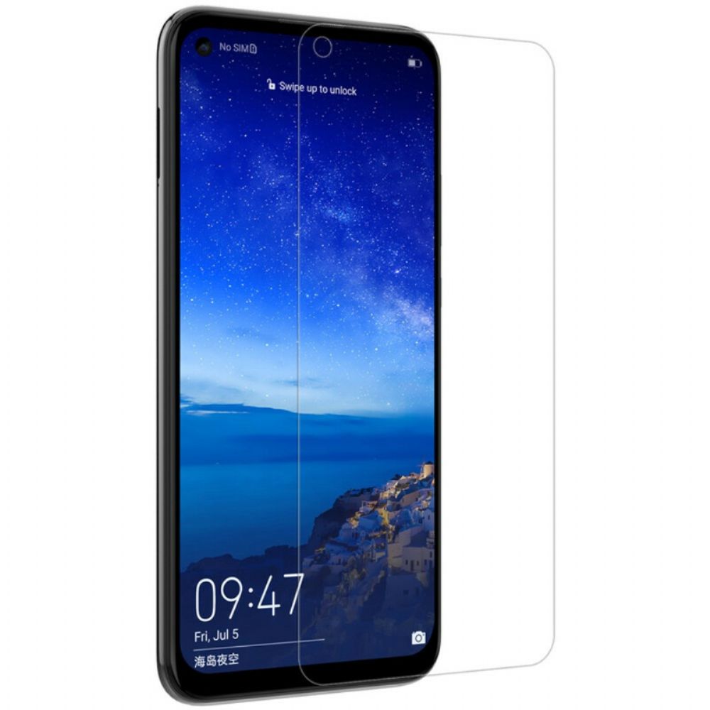 Schermbeschermfolie Voor Huawei Mate 30 Lite Nillkin