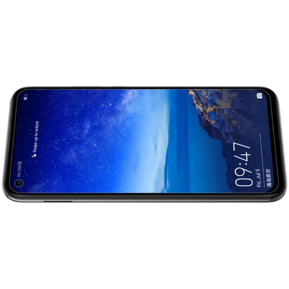 Schermbeschermfolie Voor Huawei Mate 30 Lite Nillkin