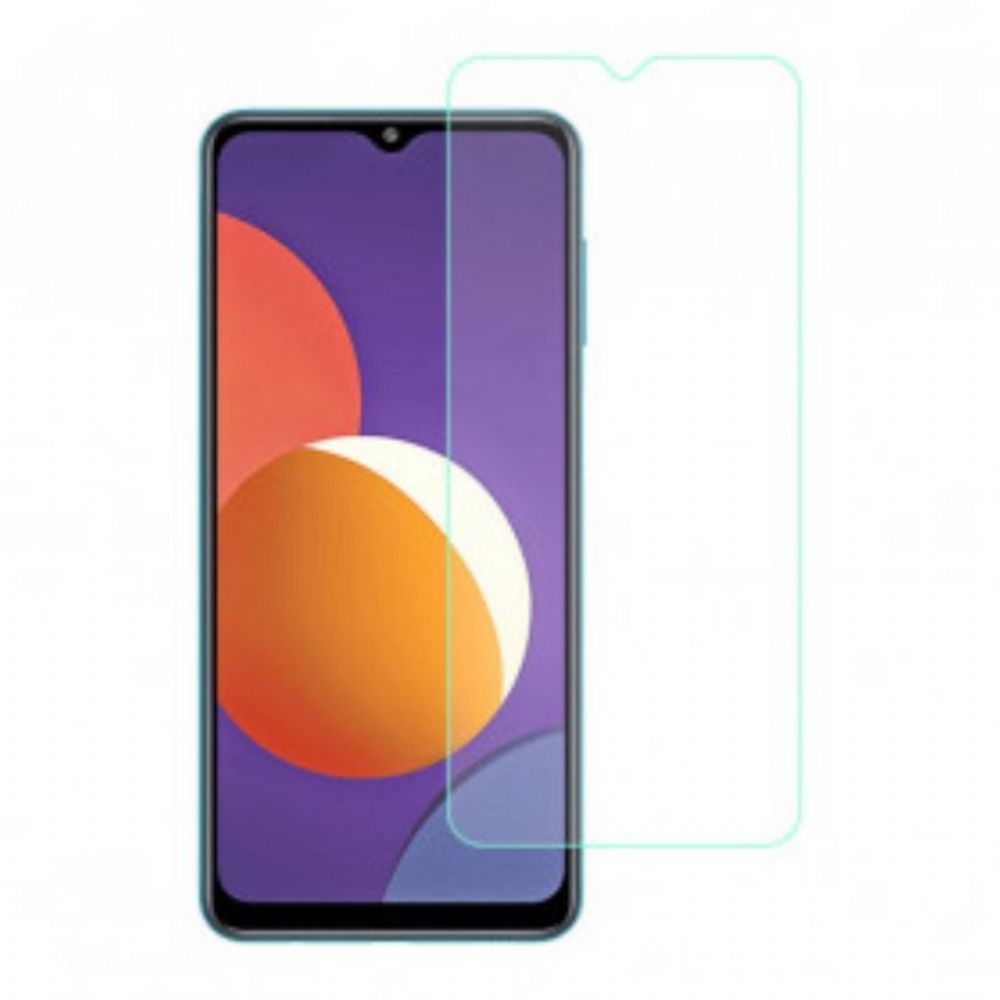 Arc Edge Gehard Glas Bescherming (0.3 Mm) Voor Samsung Galaxy M12