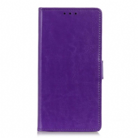 Folio-hoesje voor Samsung Galaxy M12 / A12 Briljant