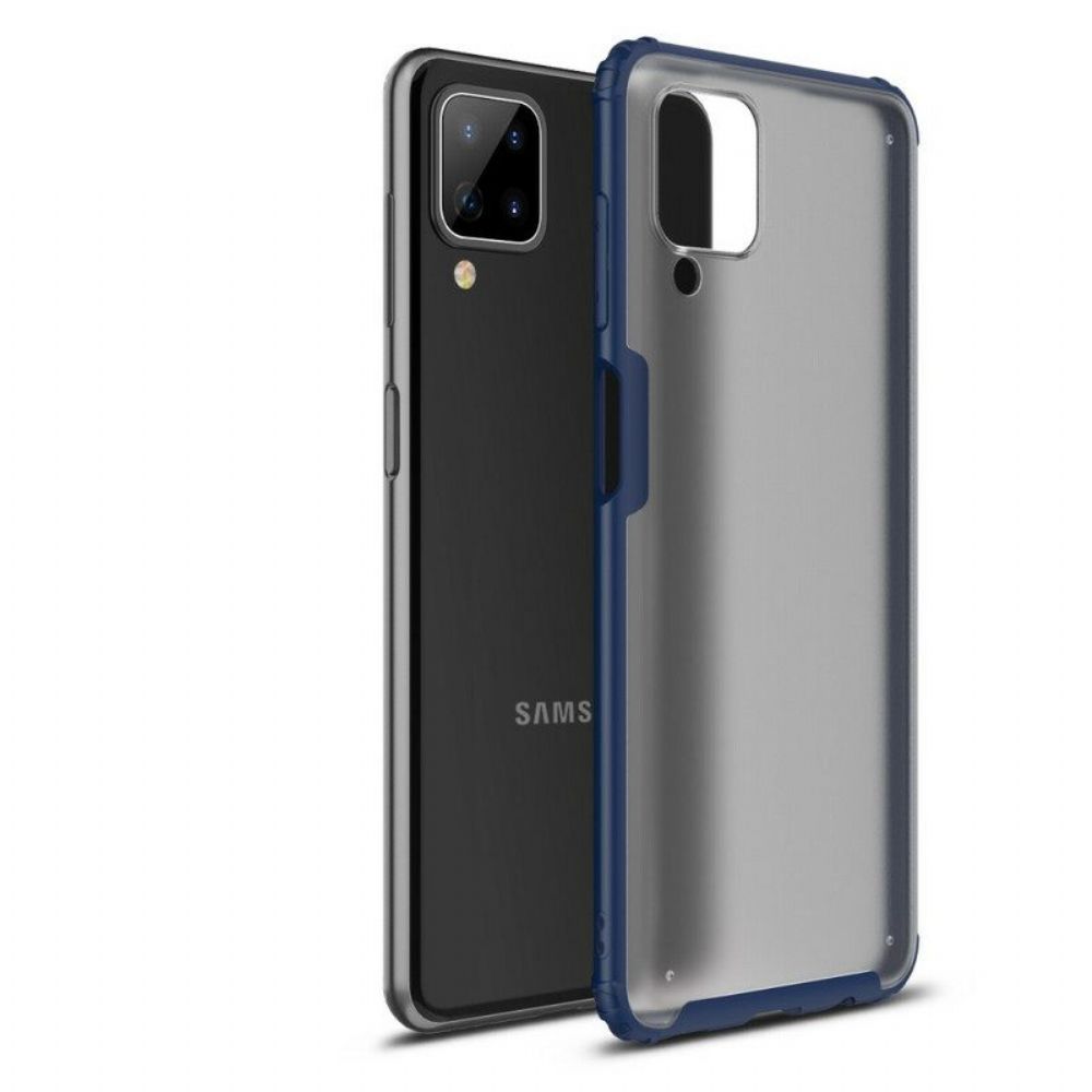 Hoesje voor Samsung Galaxy M12 / A12 Armor-serie