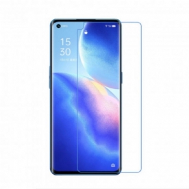 Beschermfolie Voor Oppo Find X3 Lite Clear