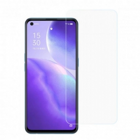 Bescherming Van Gehard Glas (0.3 Mm) Voor Het Oppo Find X3 Lite-Scherm