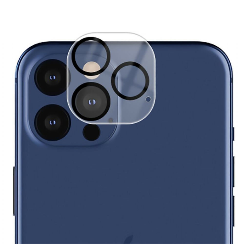 Beschermende Lens Van Gehard Glas Voor iPhone 12 Pro