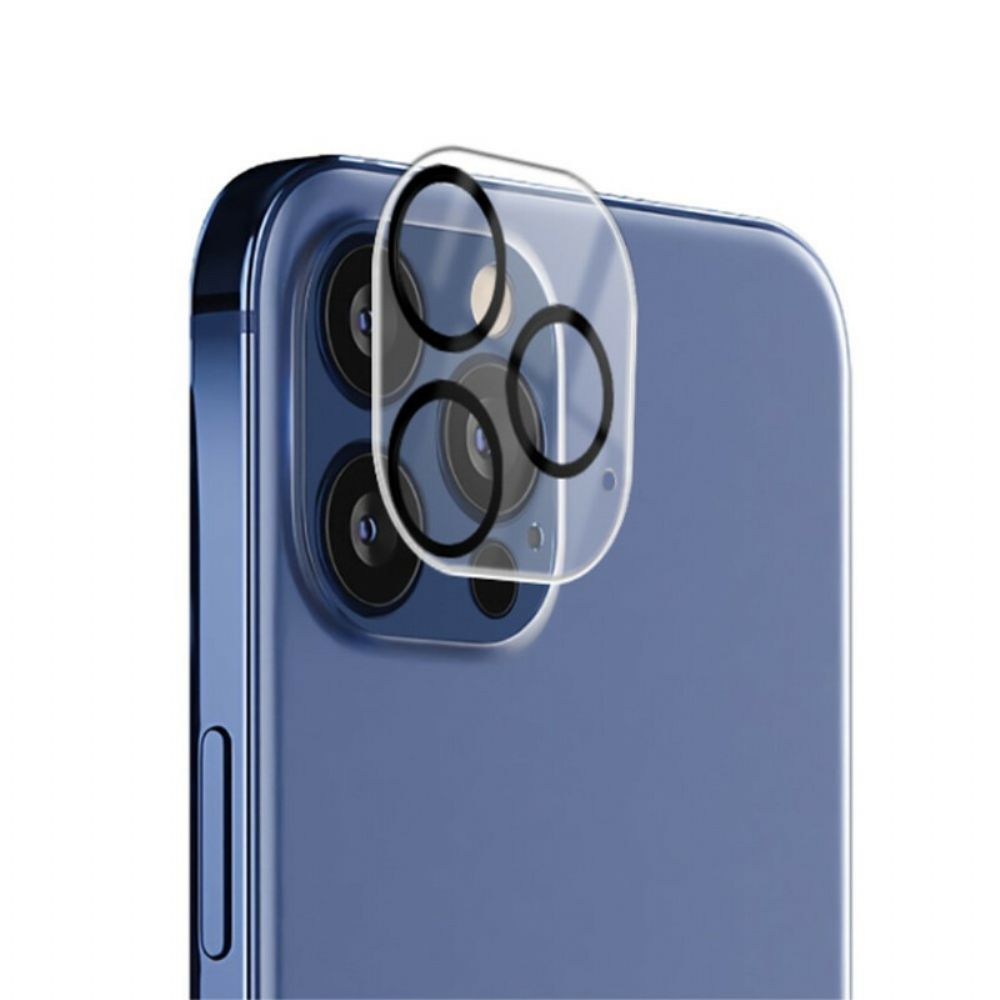 Beschermende Lens Van Gehard Glas Voor iPhone 12 Pro