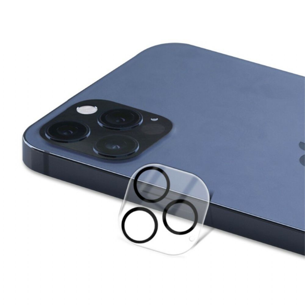 Beschermende Lens Van Gehard Glas Voor iPhone 12 Pro