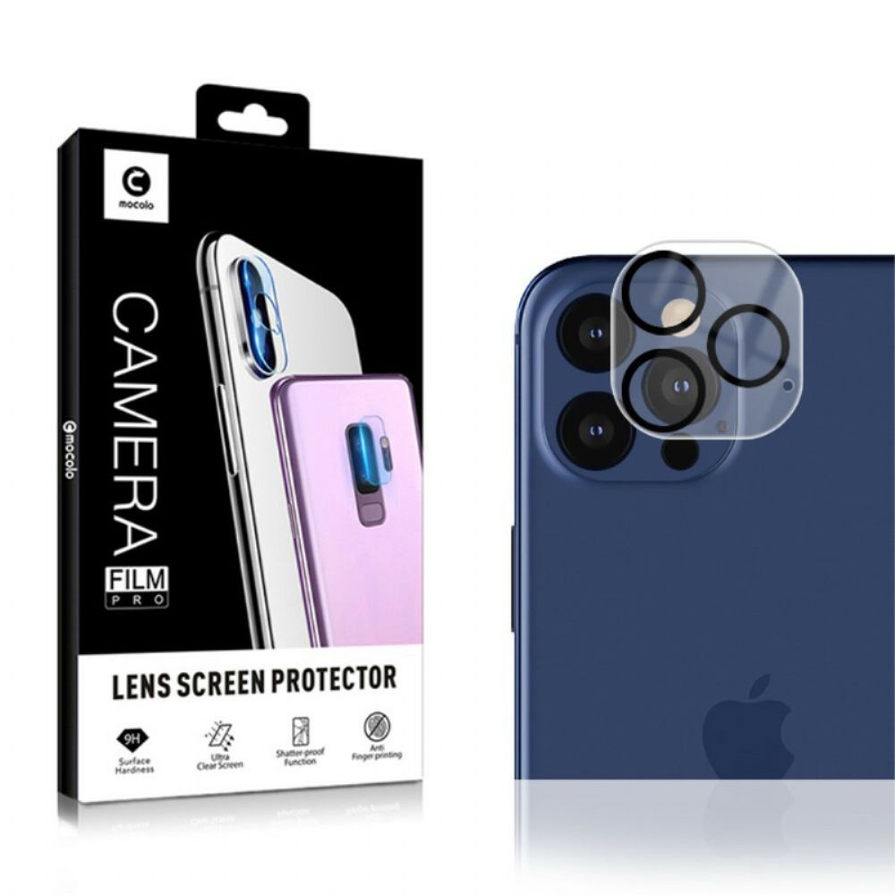 Beschermende Lens Van Gehard Glas Voor iPhone 12 Pro