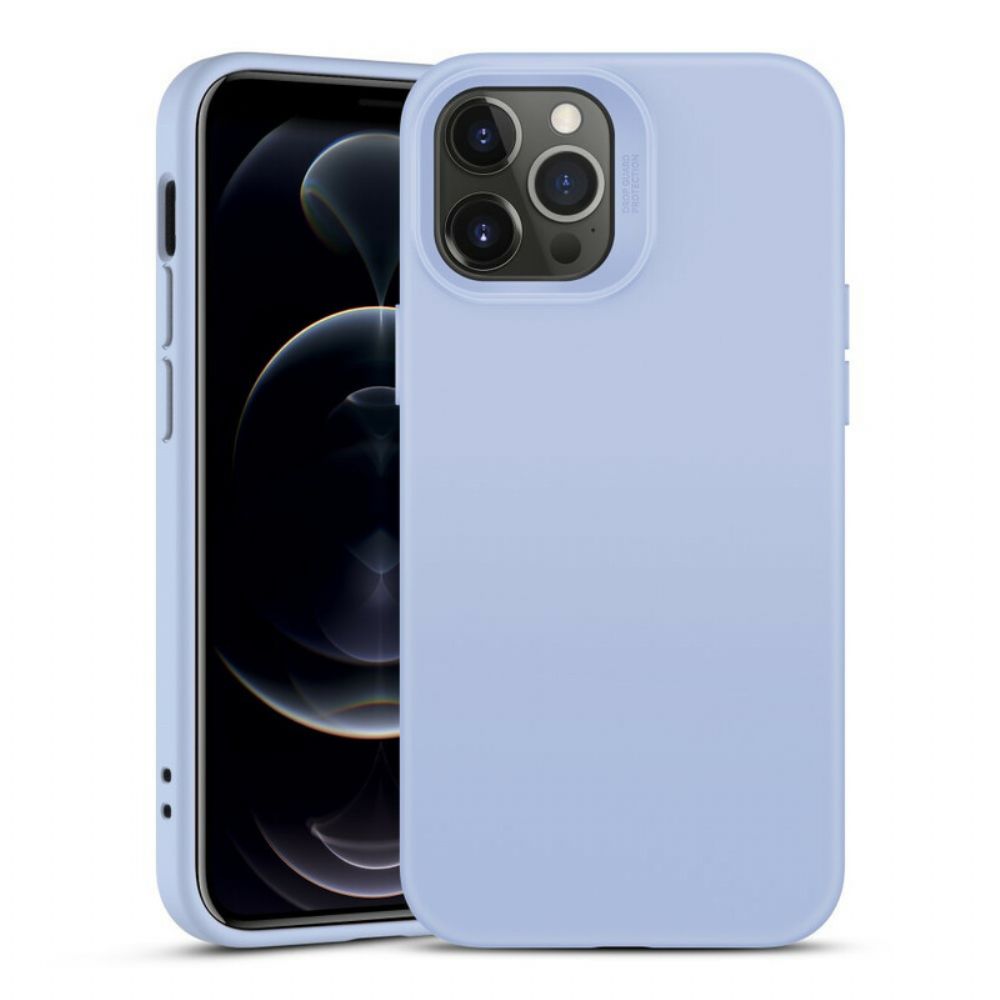 Hoesje voor iPhone 12 / 12 Pro Cloud-serie Esr