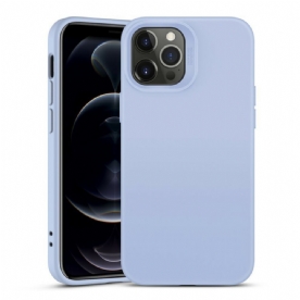 Hoesje voor iPhone 12 / 12 Pro Cloud-serie Esr