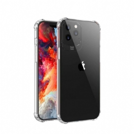 Hoesje voor iPhone 12 / 12 Pro Nxe Wissen Verbeterd