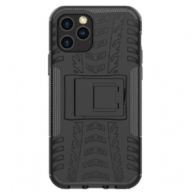 Hoesje voor iPhone 12 / 12 Pro Premium Heavy Duty