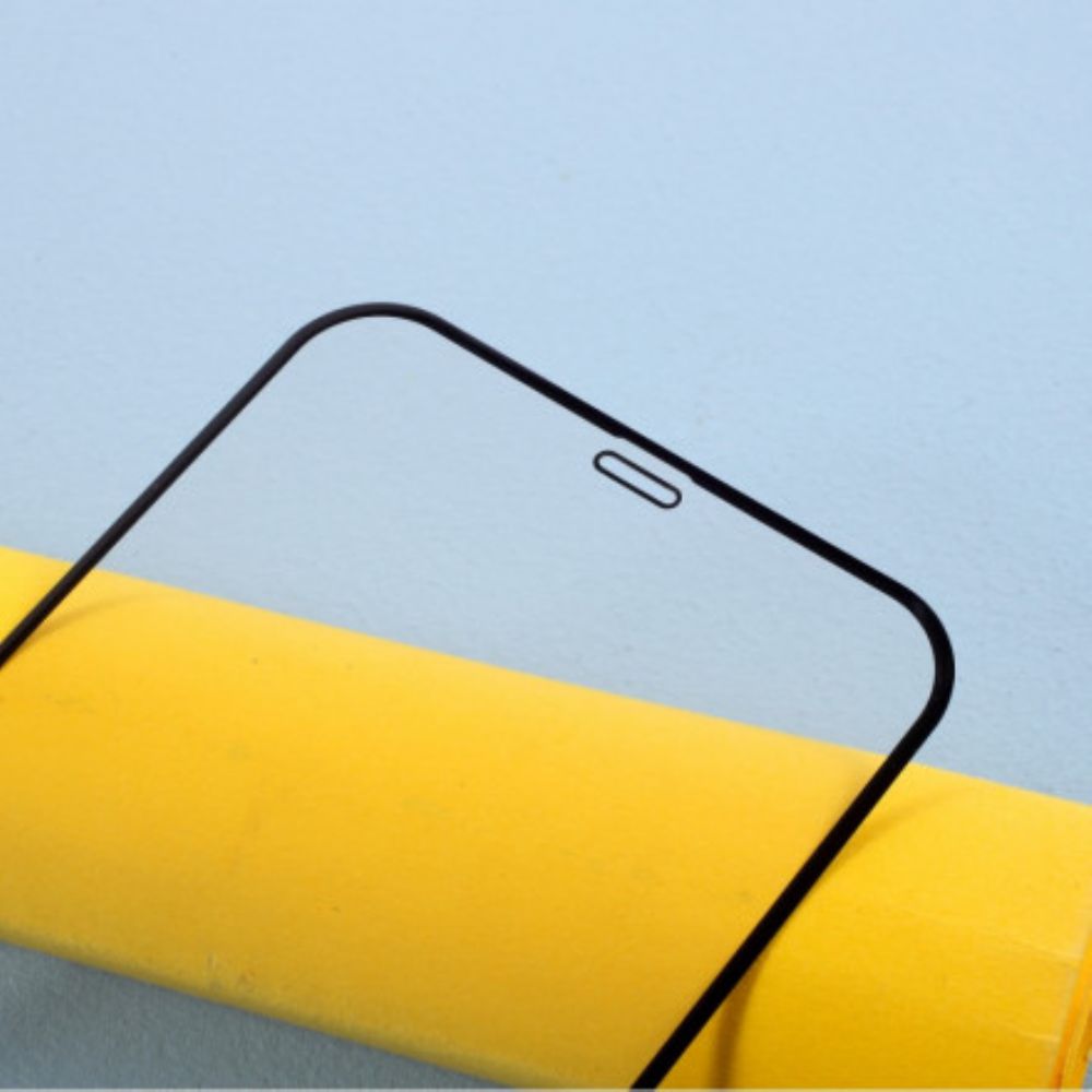 Screenprotector Van Gehard Glas Voor iPhone 12/12 Pro