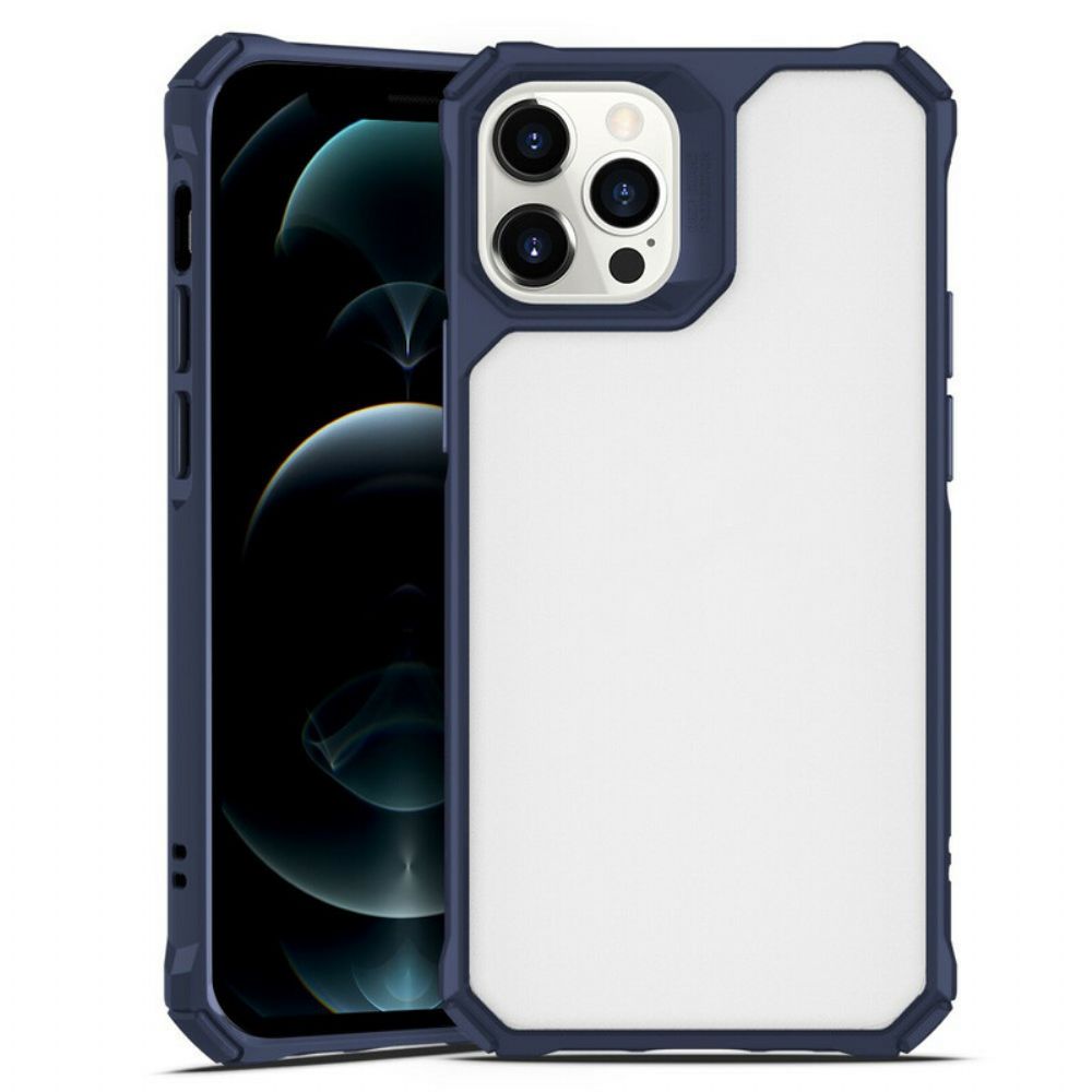 Telefoonhoesje voor iPhone 12 / 12 Pro Esr Hybride