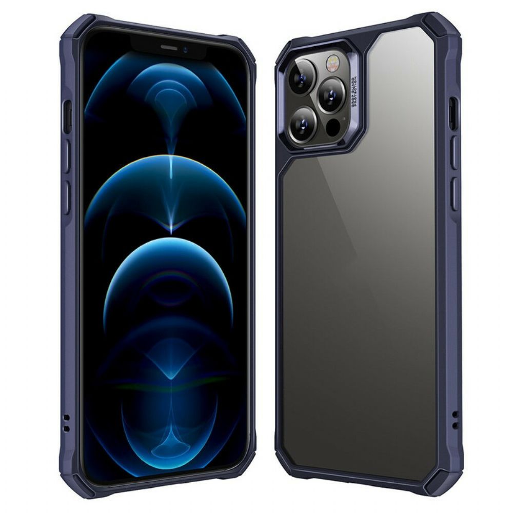 Telefoonhoesje voor iPhone 12 / 12 Pro Esr Hybride