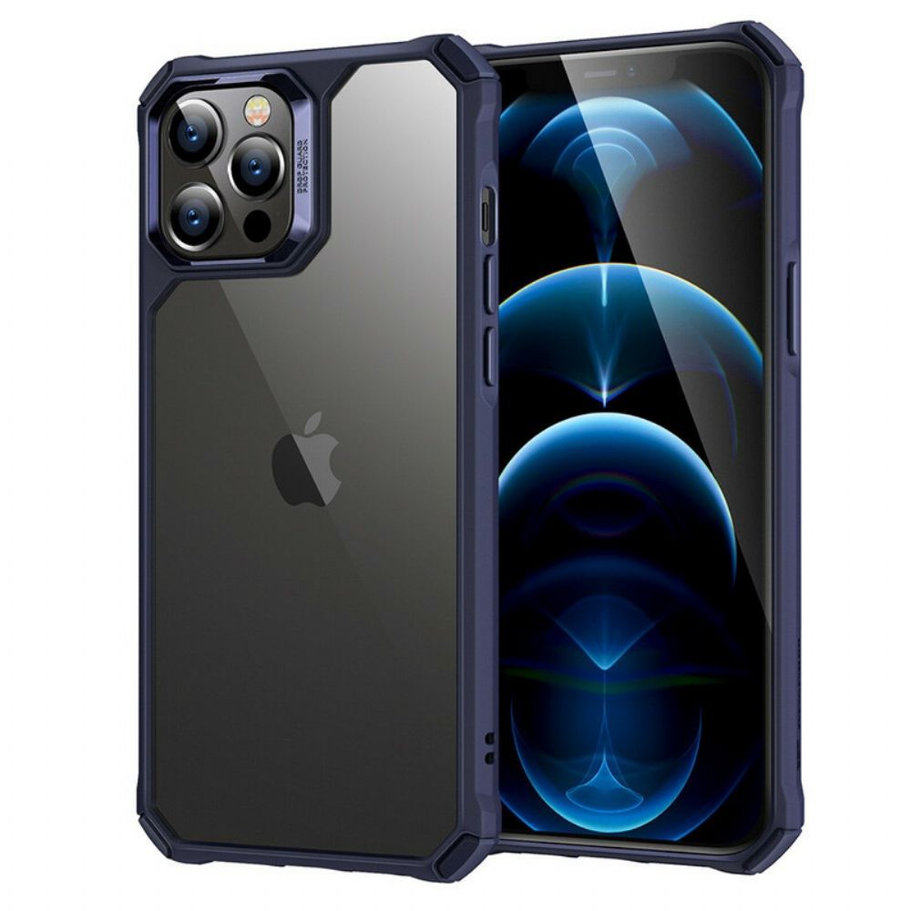 Telefoonhoesje voor iPhone 12 / 12 Pro Esr Hybride