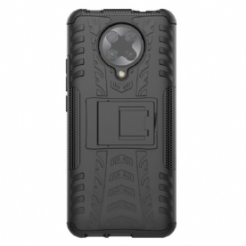 Hoesje voor Poco F2 Pro Premium Bestendig