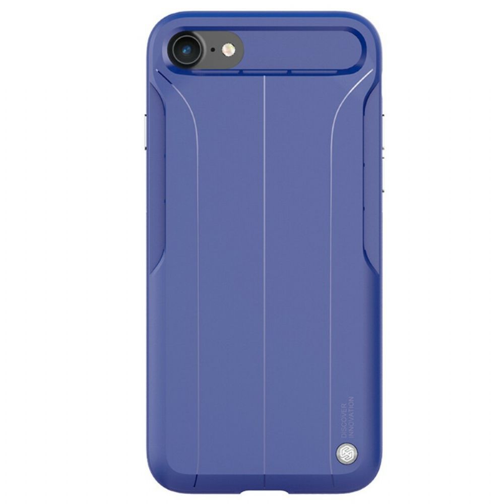 Hoesje voor iPhone SE 3 / SE 2 / 8 / 7 Nillkin Audioversterker