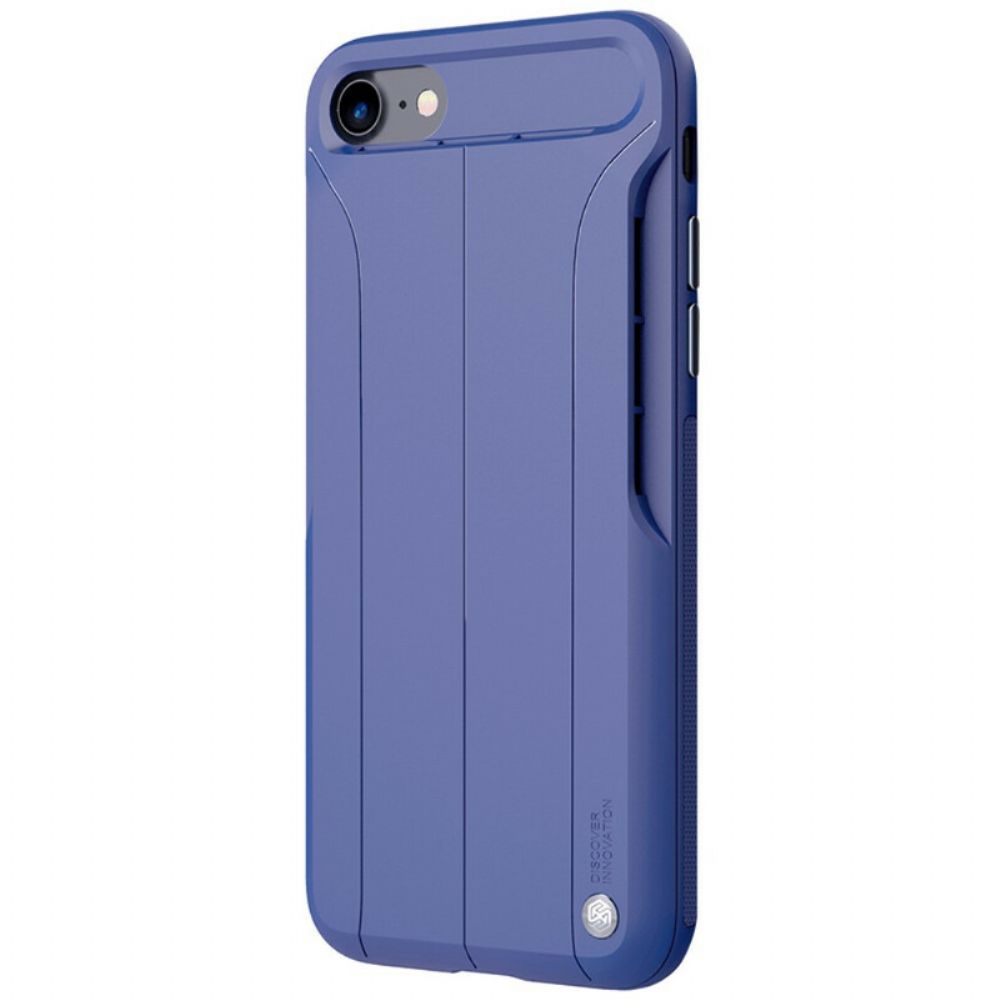 Hoesje voor iPhone SE 3 / SE 2 / 8 / 7 Nillkin Audioversterker