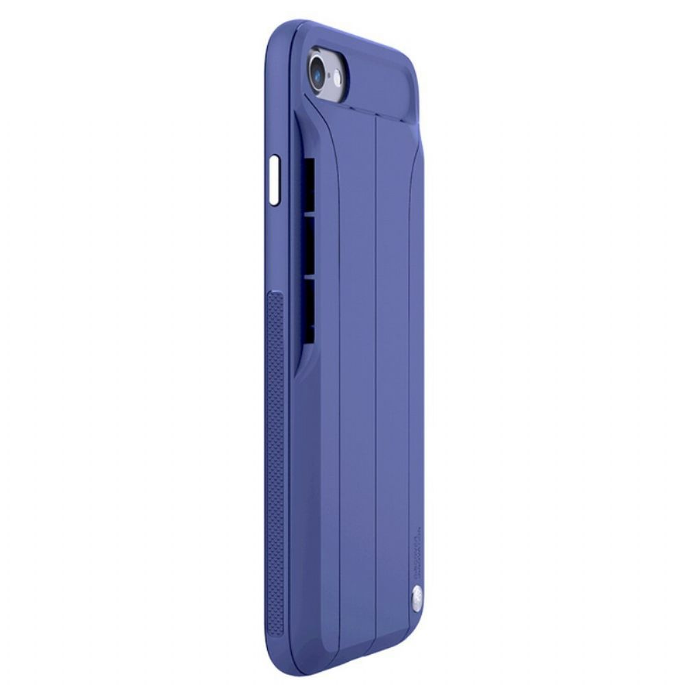 Hoesje voor iPhone SE 3 / SE 2 / 8 / 7 Nillkin Audioversterker