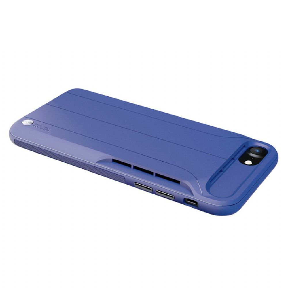 Hoesje voor iPhone SE 3 / SE 2 / 8 / 7 Nillkin Audioversterker