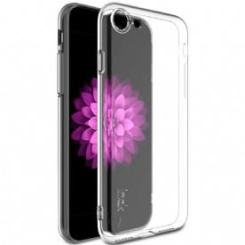 Hoesje voor iPhone SE 3 / SE 2 / 8 / 7 Ux-5-serie Imak