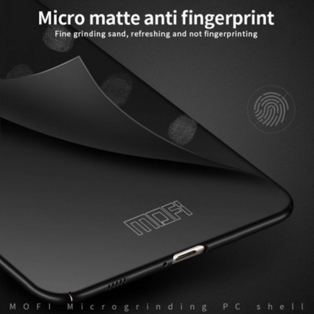 Hoesje voor Xiaomi Mi 11 5G Mofi