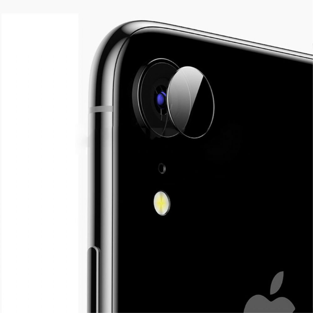 Beschermende Lens Van Gehard Glas Voor iPhone Xr