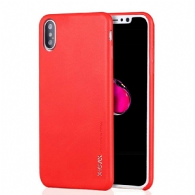 Hoesje voor iPhone XR Premium Serie