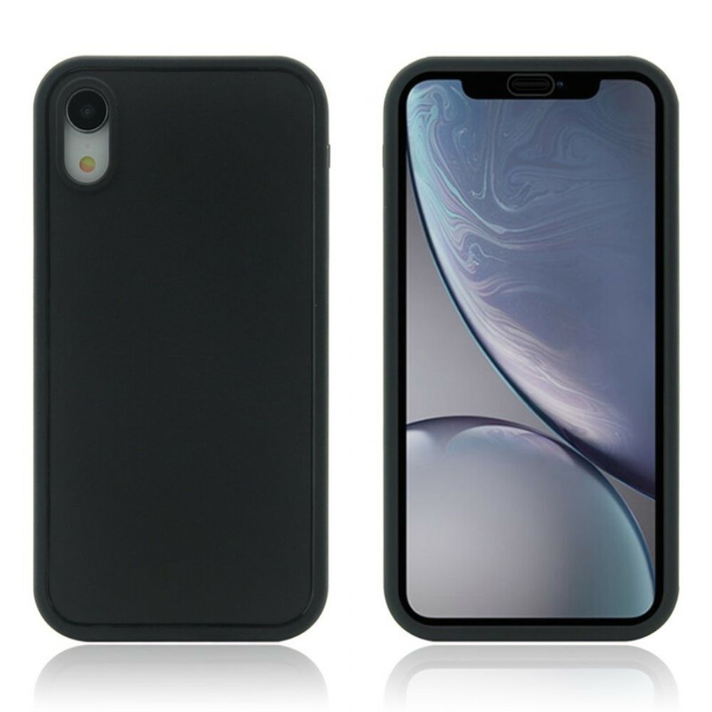 Hoesje voor iPhone XR Waterbestendig