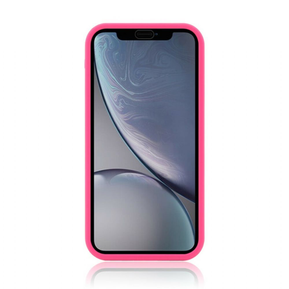 Hoesje voor iPhone XR Waterbestendig