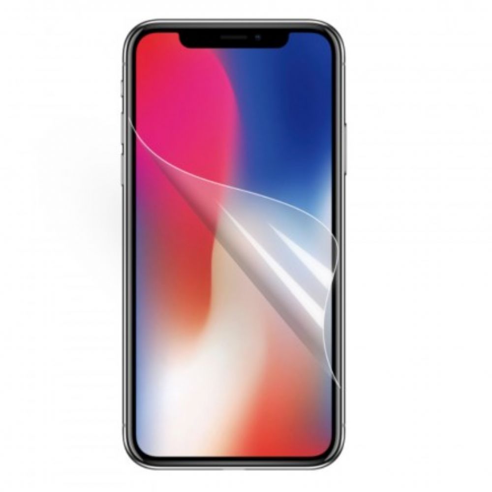 Schermbeschermer Voor iPhone Xr / 11