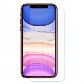 Screenprotector Van Gehard Glas Voor iPhone Xr / 11 Enkay