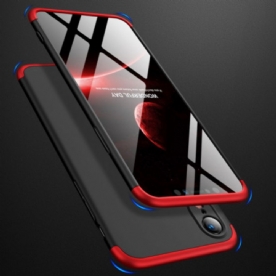 Telefoonhoesje voor iPhone XR Afneembaar