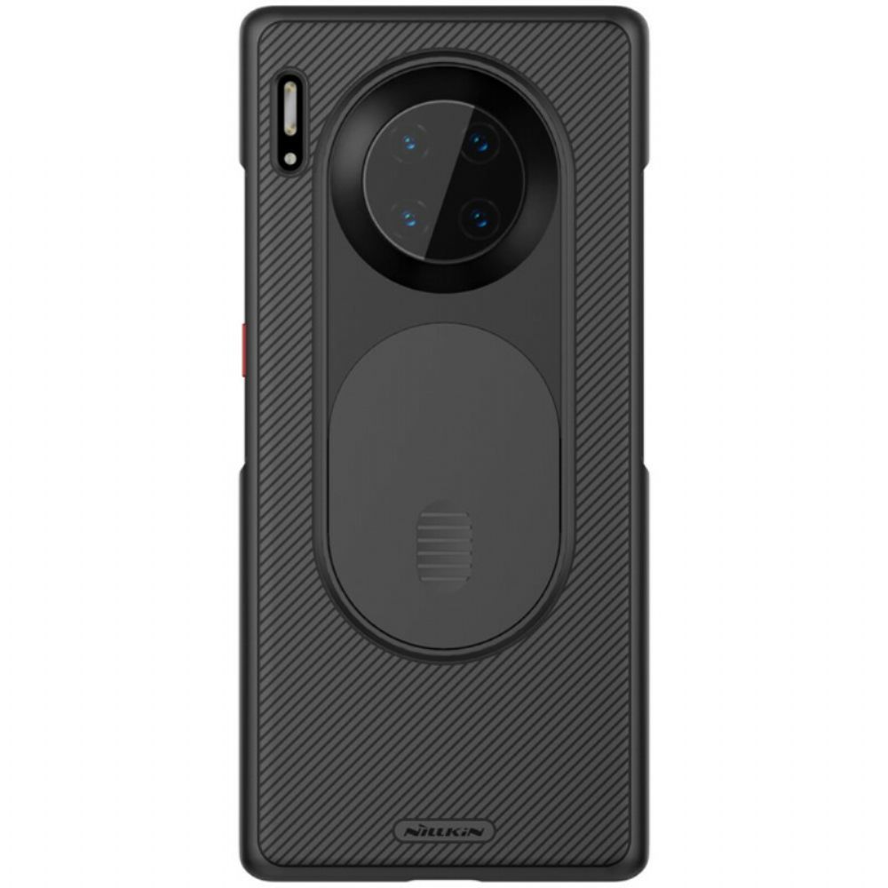 Hoesje voor Huawei Mate 30 Pro Camshield Nillkin