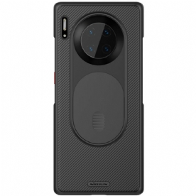 Hoesje voor Huawei Mate 30 Pro Camshield Nillkin