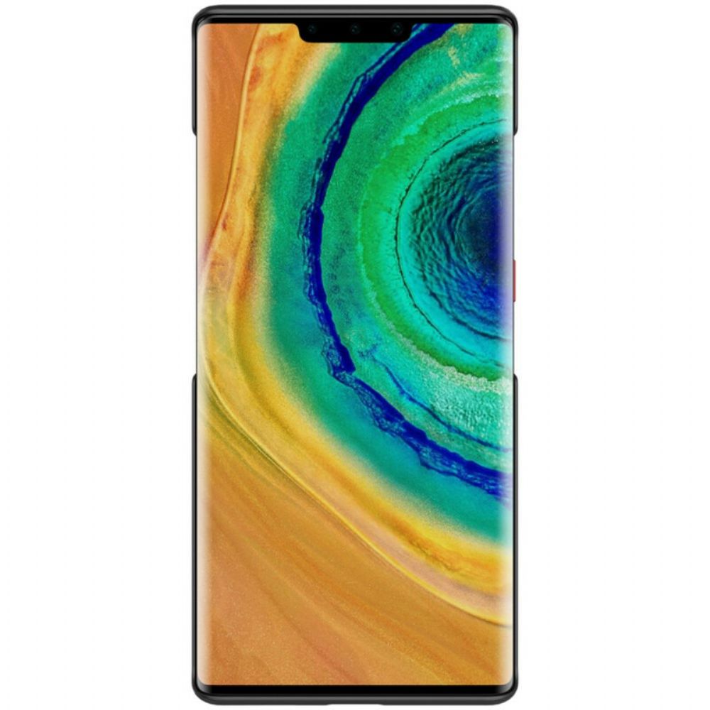 Hoesje voor Huawei Mate 30 Pro Camshield Nillkin