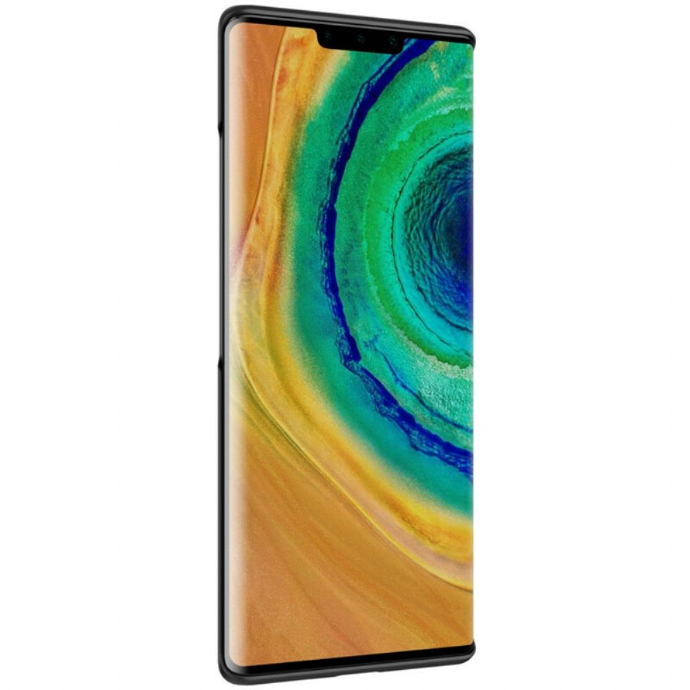 Hoesje voor Huawei Mate 30 Pro Camshield Nillkin