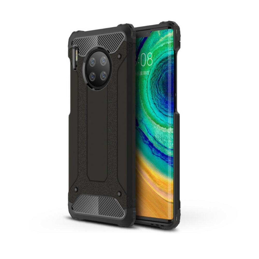 Hoesje voor Huawei Mate 30 Pro Overlevende