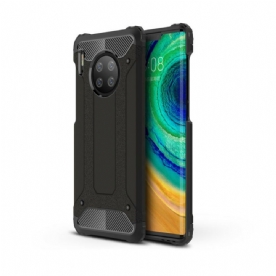 Hoesje voor Huawei Mate 30 Pro Overlevende