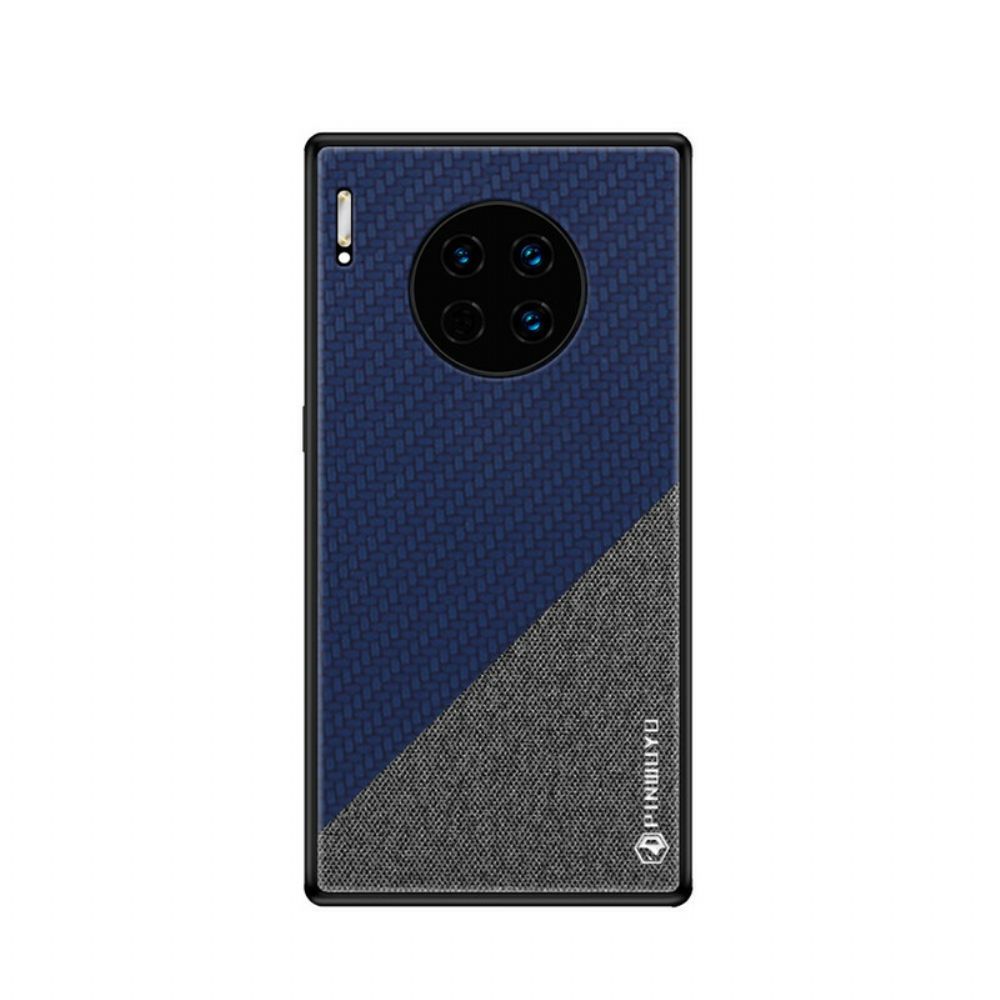 Hoesje voor Huawei Mate 30 Pro Pinwuyo Honor-serie