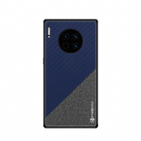 Hoesje voor Huawei Mate 30 Pro Pinwuyo Honor-serie