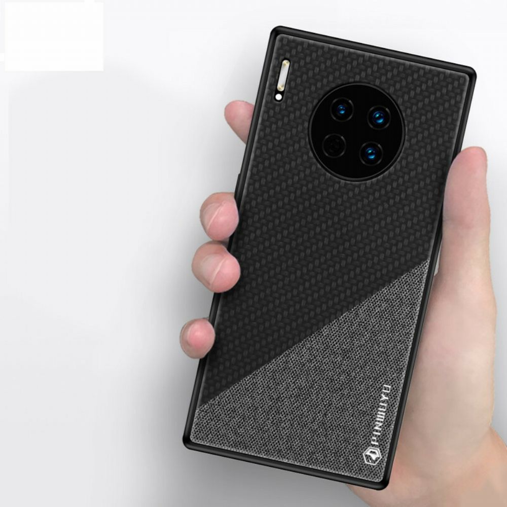 Hoesje voor Huawei Mate 30 Pro Pinwuyo Honor-serie