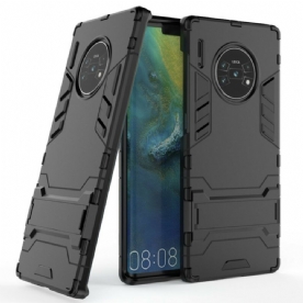 Hoesje voor Huawei Mate 30 Pro Resistente Tong